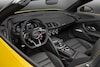 Audi R8 Spyder