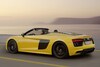 Audi R8 Spyder V10