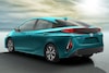 Toyota Prius Prime