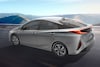 Toyota Prius Prime