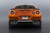 Nissan GT-R 2017