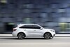 Acura MDX facelift
