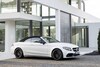 Mercedes-AMG C 63 Cabrio