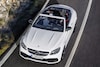 Mercedes-AMG C 63 Cabrio