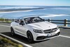 Mercedes-AMG C 63 Cabrio