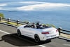 Mercedes-AMG C 63 Cabrio