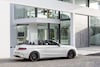 Mercedes-AMG C 63 Cabrio