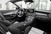 Mercedes-AMG C 63 Cabrio