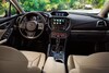 Subaru Impreza sedan en hatchback