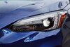 Subaru Impreza sedan en hatchback