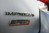 Subaru Impreza sedan en hatchback