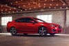 Subaru Impreza sedan en hatchback