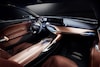 Genesis New York Concept