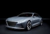 Genesis New York Concept