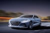 Genesis New York Concept