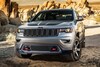 Jeep Grand Cherokee Trailhawk en Summit