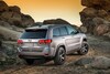 Jeep Grand Cherokee Trailhawk en Summit