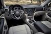 Jeep Grand Cherokee Trailhawk en Summit