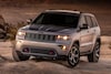 Jeep Grand Cherokee Trailhawk en Summit