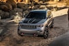 Jeep Grand Cherokee Trailhawk en Summit