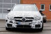 Spyshots Mercedes-AMG E 63 Combi