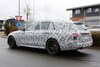 Spyshots Mercedes-AMG E 63 Combi