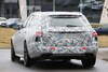 Spyshots Mercedes-AMG E 63 Combi