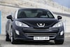 Peugeot RCZ Facelift Friday