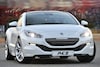 Peugeot RCZ Facelift Friday