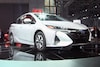 Toyota Prius plugin