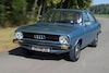 Audi 80