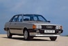 Audi 80