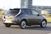 Nissan Leaf 30 kWh