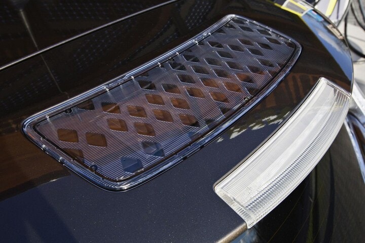 Nissan Leaf 30 kWh