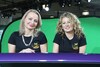 Beursbabes New York 2016