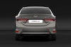 Toyota Corolla EU 2017