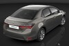 Toyota Corolla EU 2017