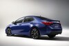 Toyota Corolla USDM 2017