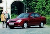 De Persplaat Daewoo Nubira