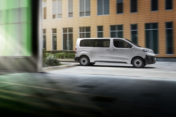 Citroën Jumpy