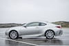 Lexus RC 300h