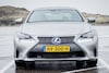 Lexus RC 300h