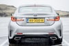 Lexus RC 300h
