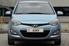 Hyundai i20 Facelift Friday