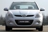 Hyundai i20 Facelift Friday