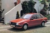 Ford Escort