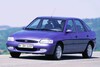 Ford Escort