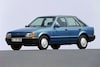 Ford Escort