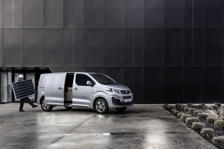 Peugeot Expert