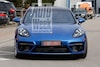 Spyshots Porsche Panamera